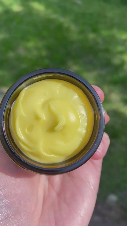 AFTER SUN | Tallow Whip | No Essential Oils | 2 oz | *NEW FORMULA*