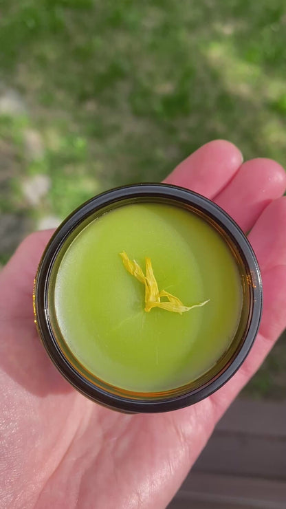 LYMPH FLOW BALM