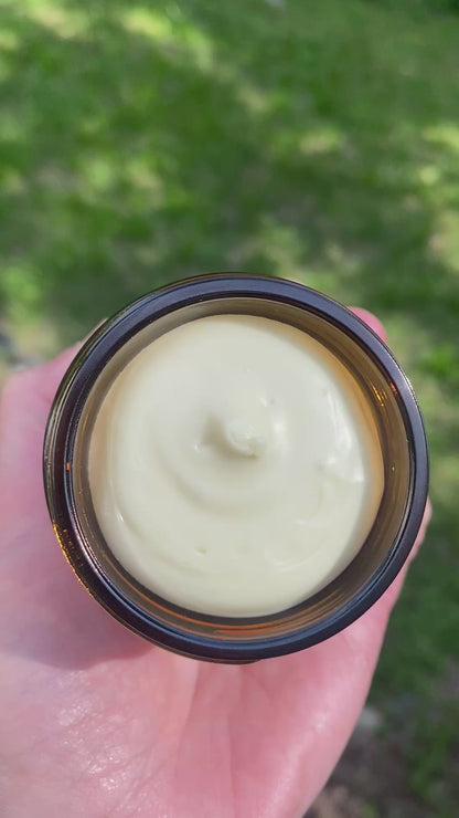 BOHO | Tallow Whip | No Essential Oils | 4 oz | * NEW FORMULA *