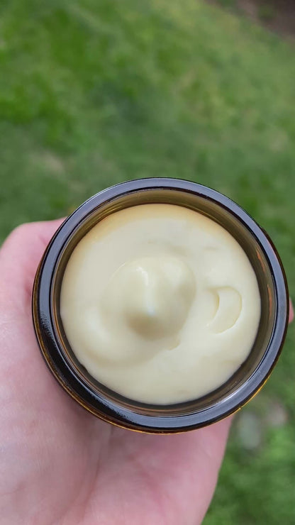 AUTUMN | Tallow Whip | No Essential Oils | 2 oz